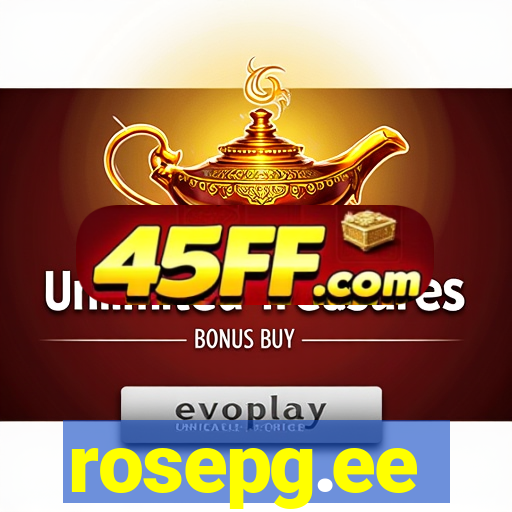 rosepg.ee