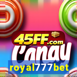 royal777bet