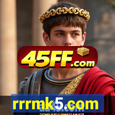 rrrmk5.com