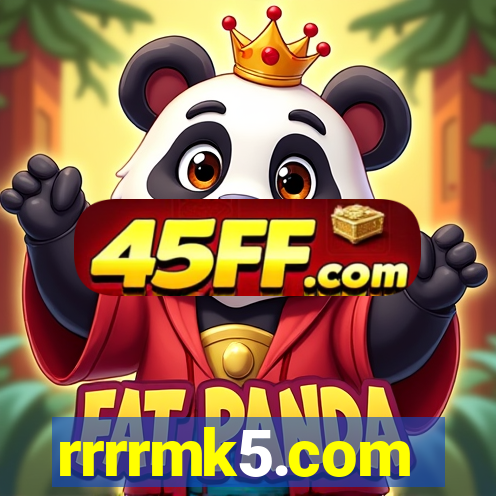 rrrrmk5.com