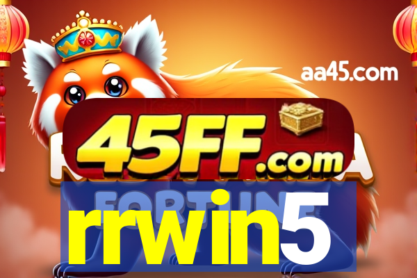 rrwin5