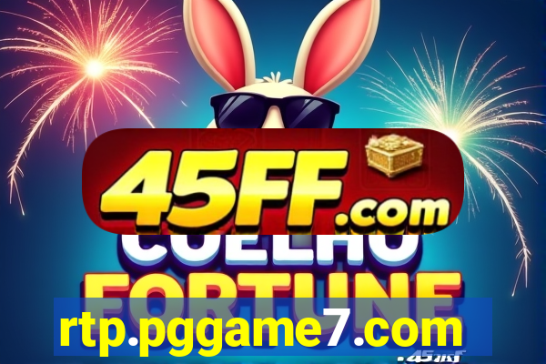 rtp.pggame7.com