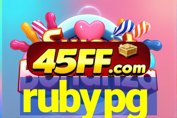 rubypg