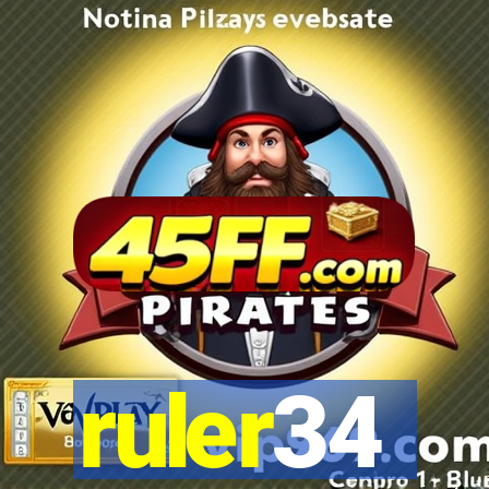 ruler34