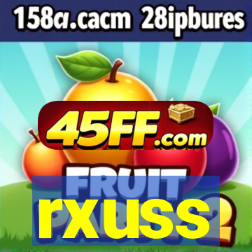 rxuss