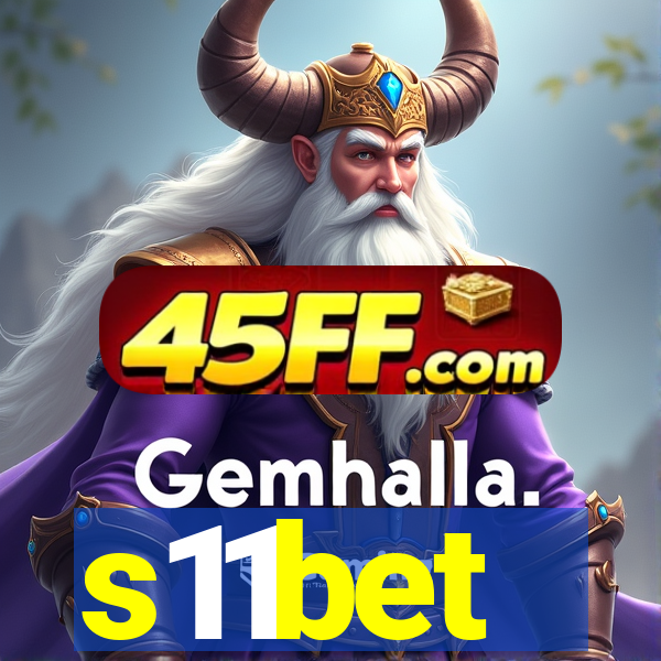 s11bet