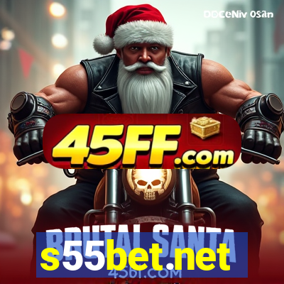 s55bet.net