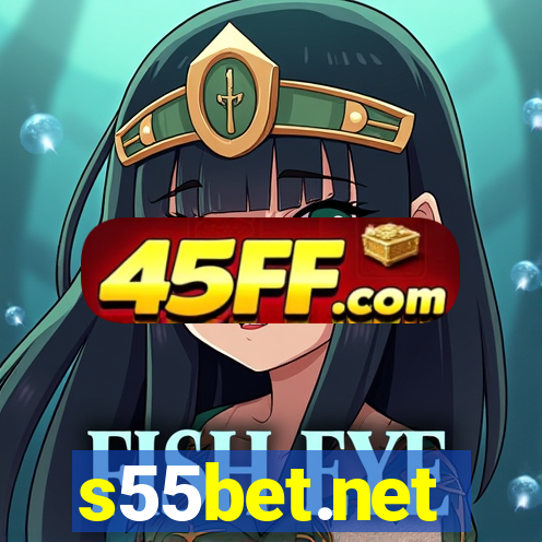 s55bet.net