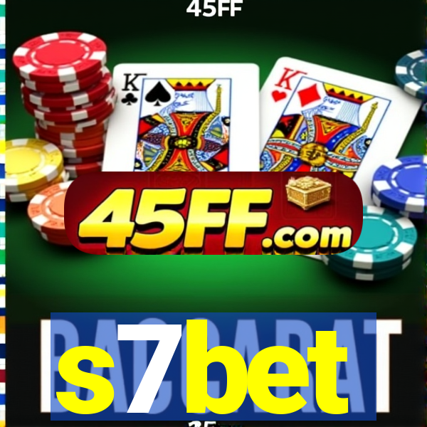 s7bet
