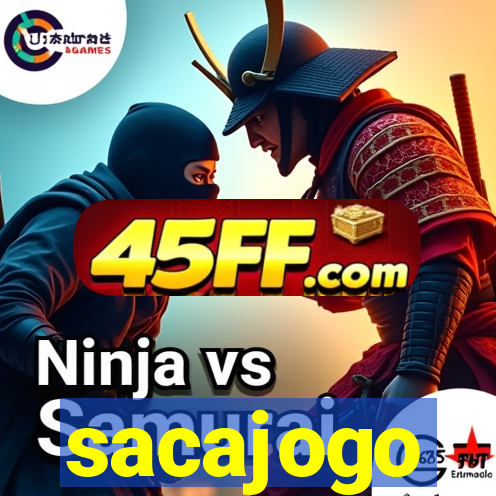 sacajogo