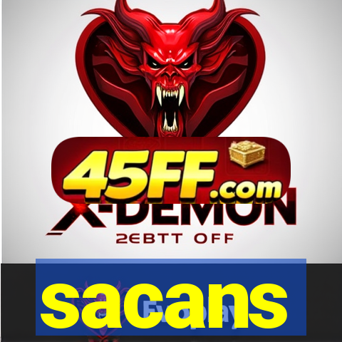 sacans