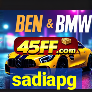 sadiapg