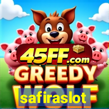 safiraslot