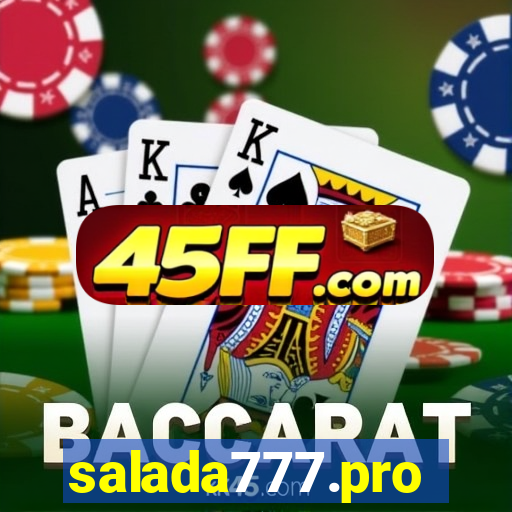 salada777.pro