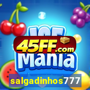 salgadinhos777