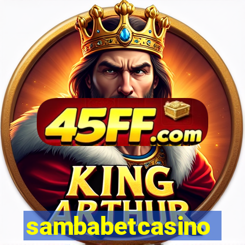 sambabetcasino