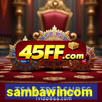 sambawincom