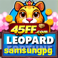 samsungpg