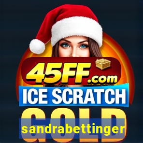 sandrabettinger