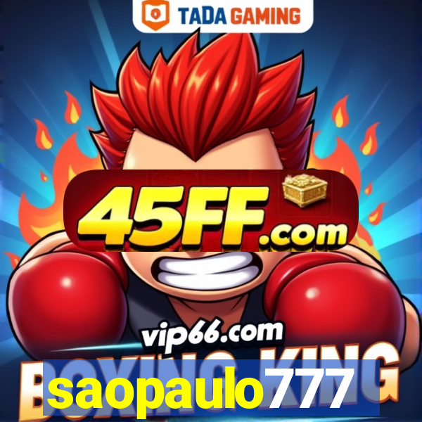 saopaulo777