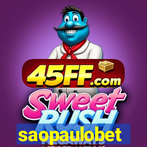 saopaulobet
