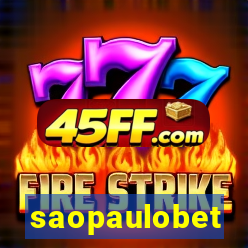 saopaulobet