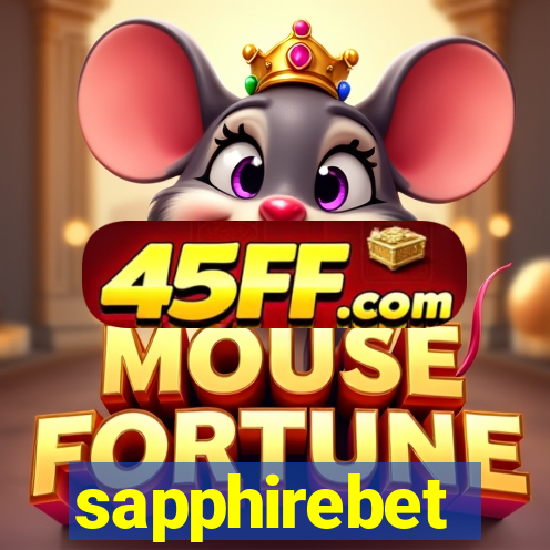 sapphirebet