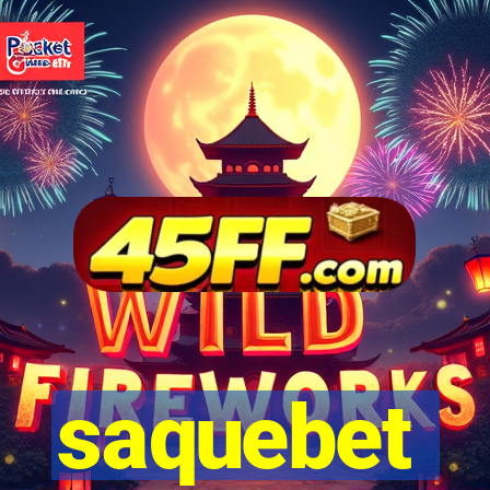 saquebet