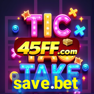 save.bet