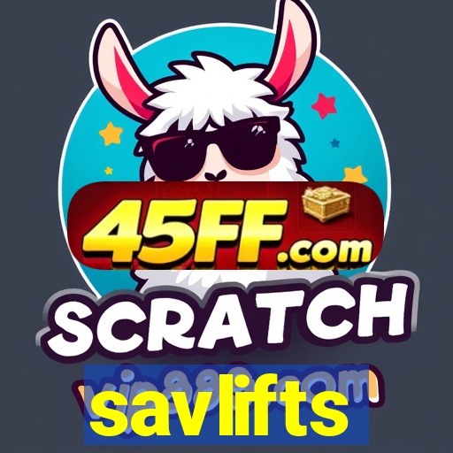 savlifts