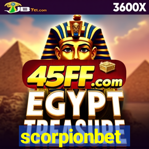 scorpionbet