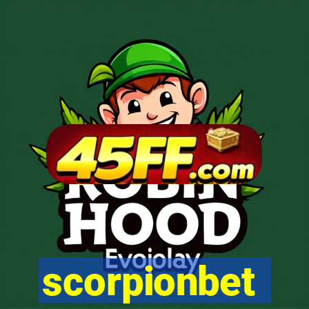 scorpionbet