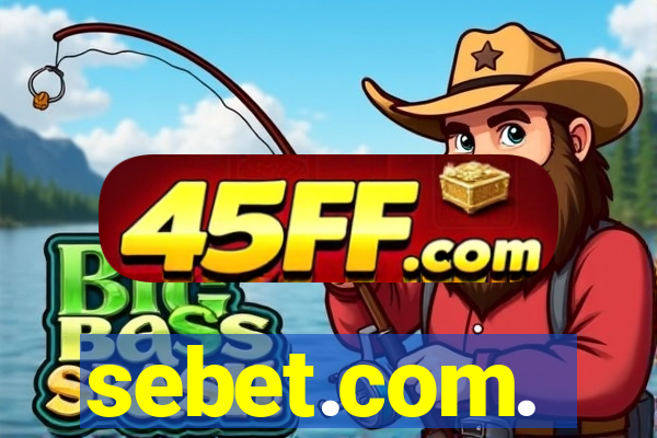 sebet.com.