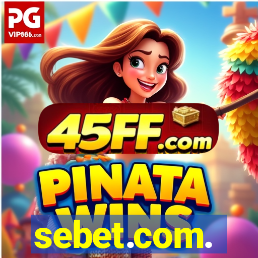 sebet.com.