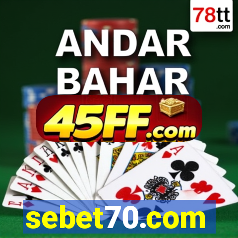 sebet70.com