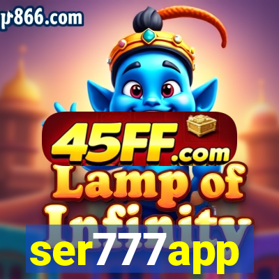 ser777app