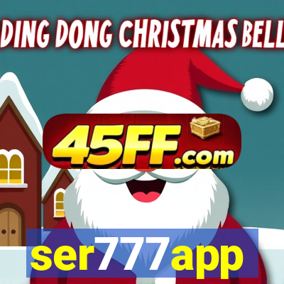 ser777app