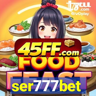 ser777bet