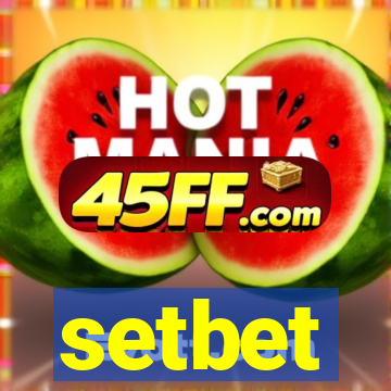 setbet