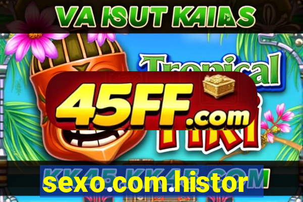 sexo.com.historia