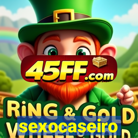 sexocaseiro