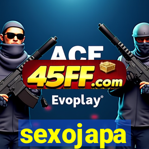 sexojapa