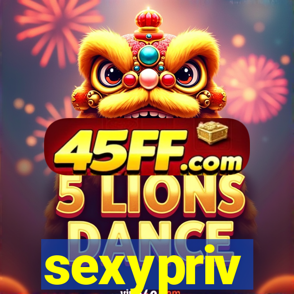 sexypriv