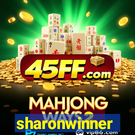 sharonwinner