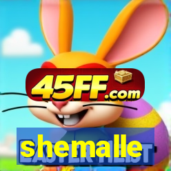 shemalle
