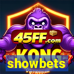 showbets