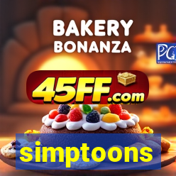 simptoons