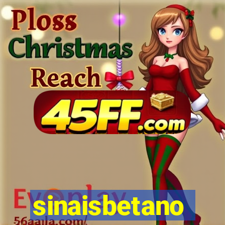 sinaisbetano