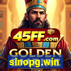 sinopg.win