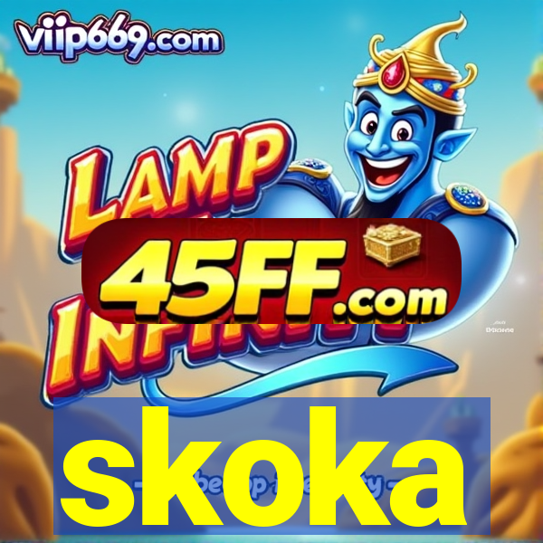 skoka